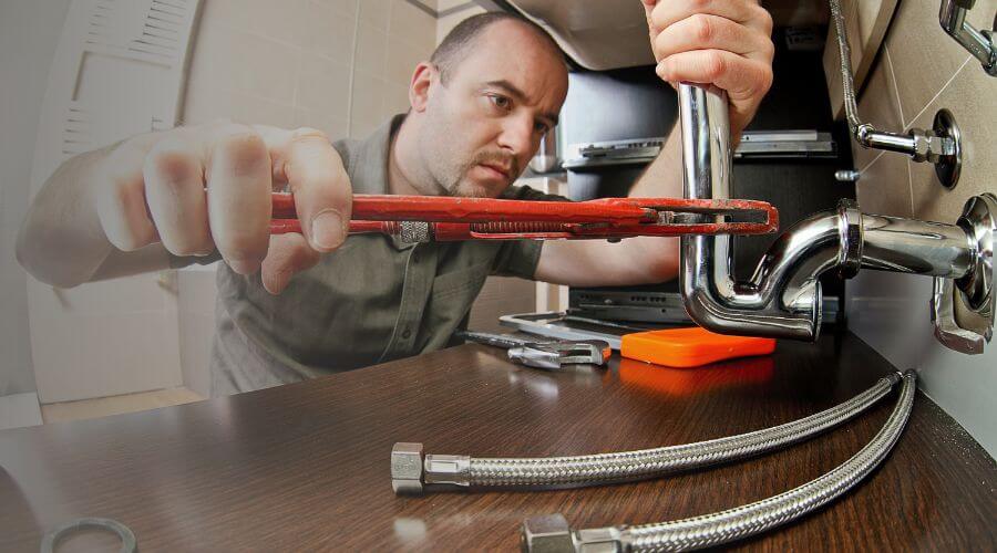 Local water heater installation in Jeddo, MI
